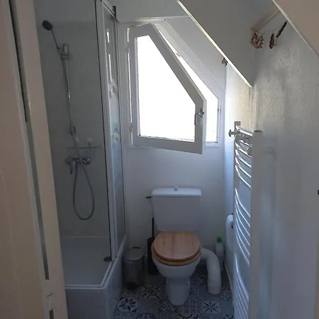 Guzet Avec Cheminée, Option Draps - Les 4 Chouettes Chalet *